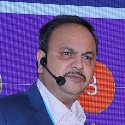 Mr. Aniruddh Bapat